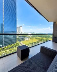 Marina One Residences (D1), Apartment #636954891